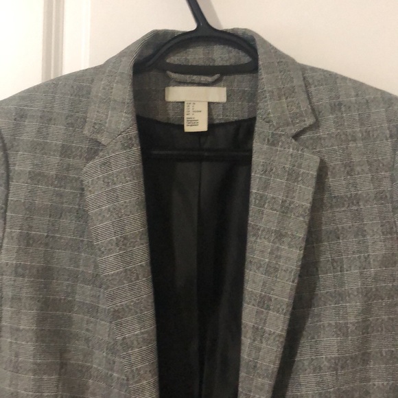H & M Blazer Coat for Women - Picture 9 of 11